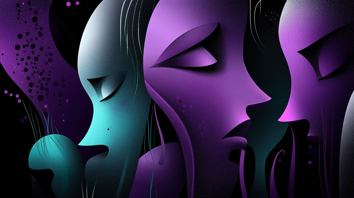 Coffee with Tanya - Vol. 2