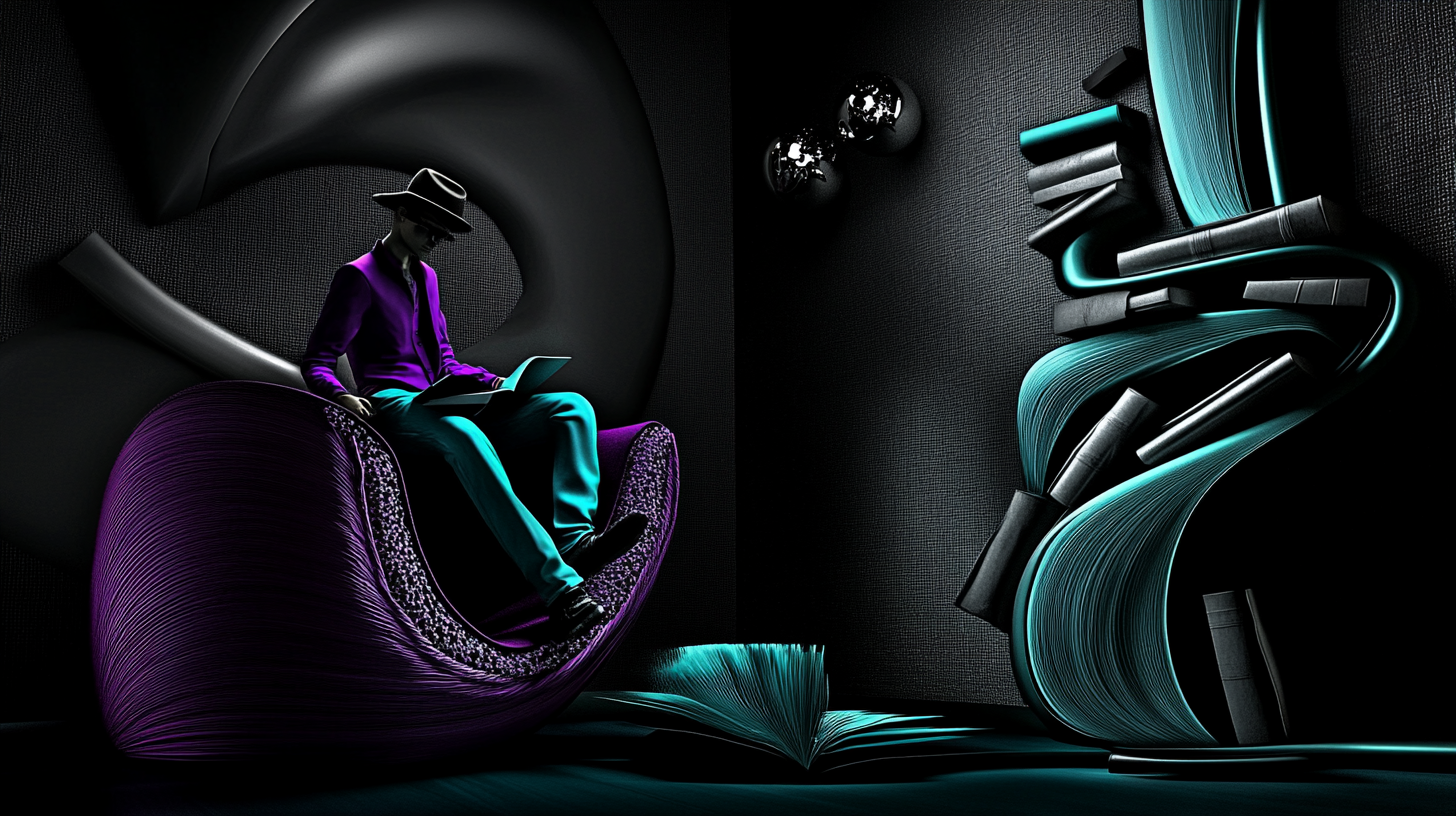 Coffee with Tanya - Vol. 5