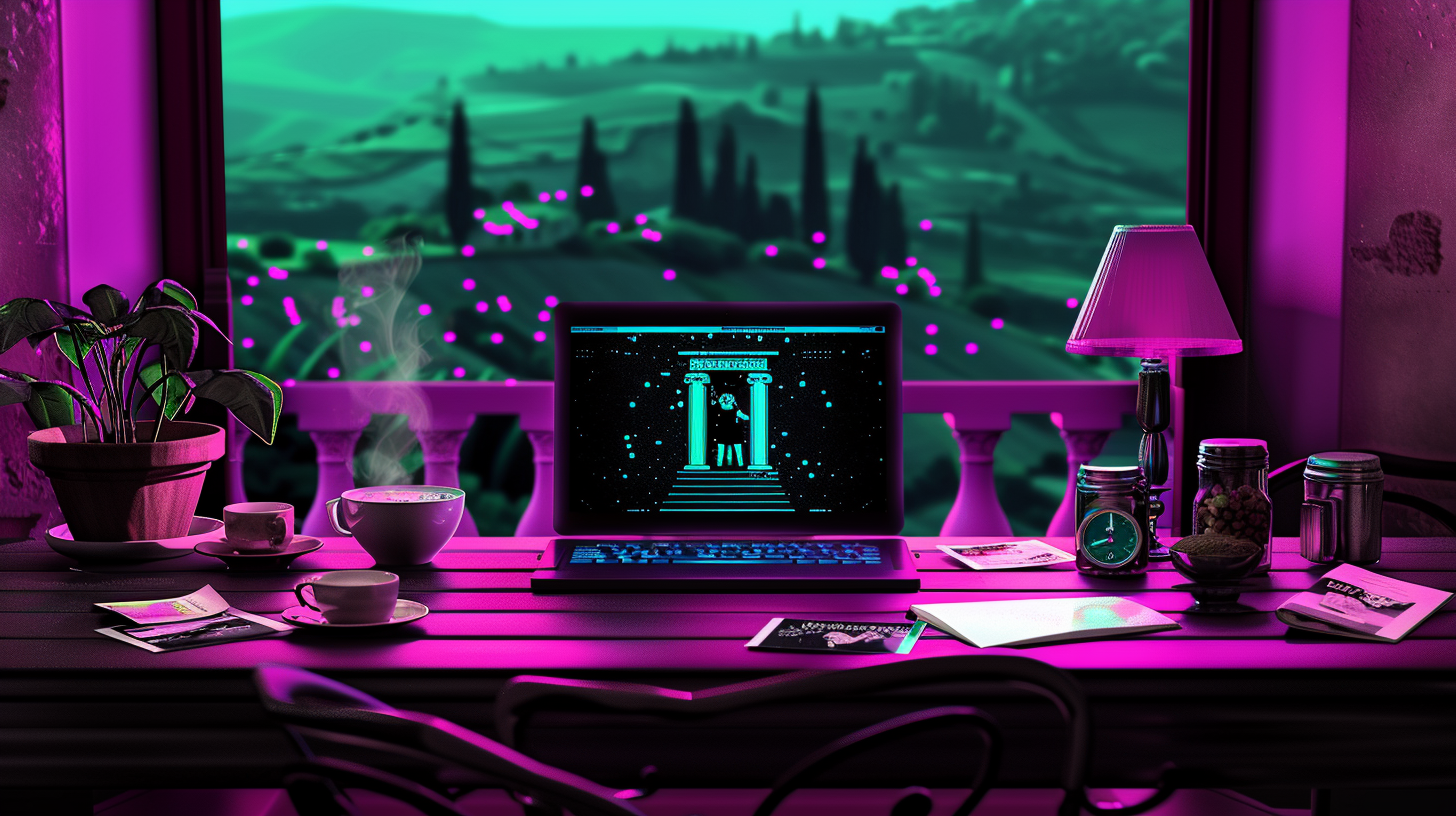 Coffee With Tanya #28