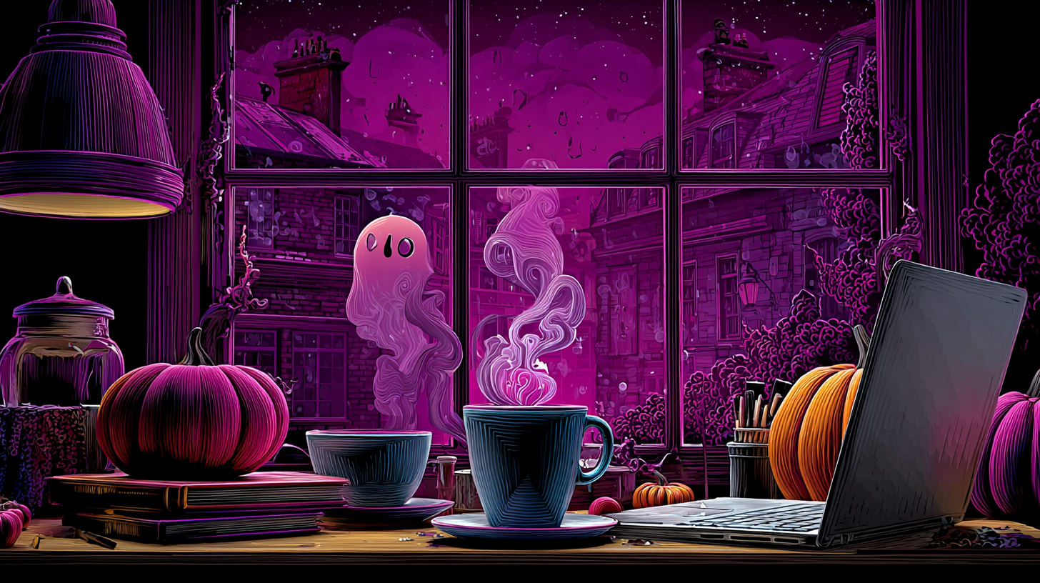 Coffee With Tanya #32