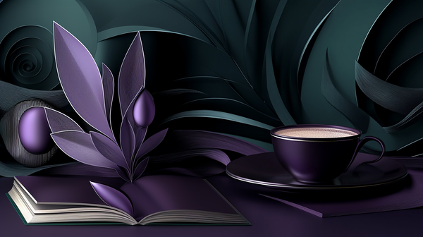 Coffee with Tanya - Vol. 7
