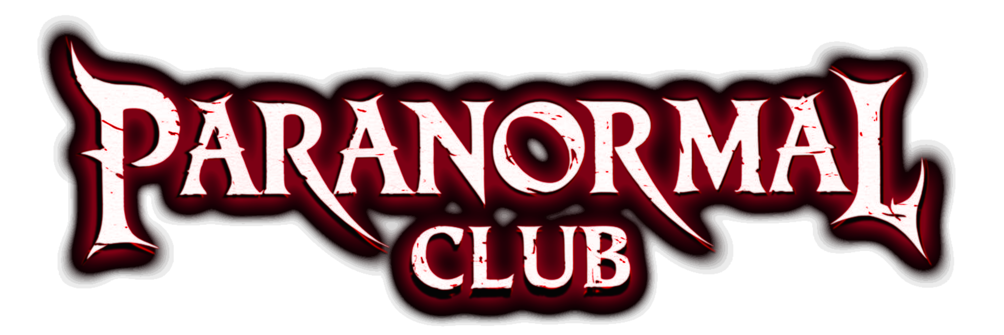 Paranormal Club - Ghosts, Folklore, and Mysteries