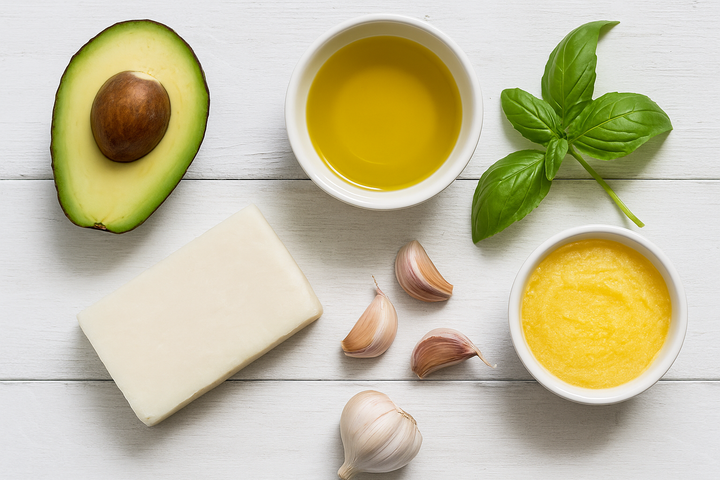 Why We Avoid Seed Oils (And What We Use Instead)