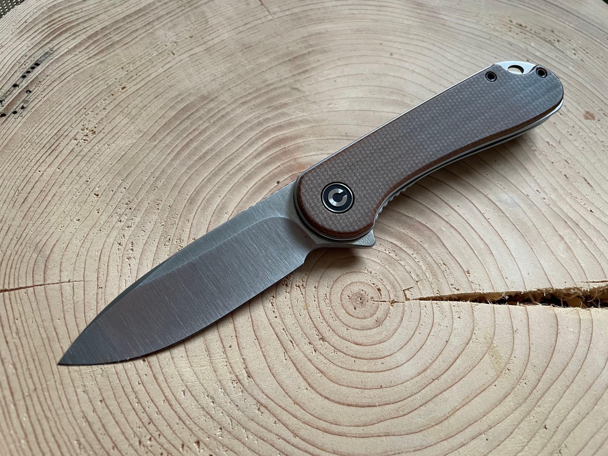 Such is Knife