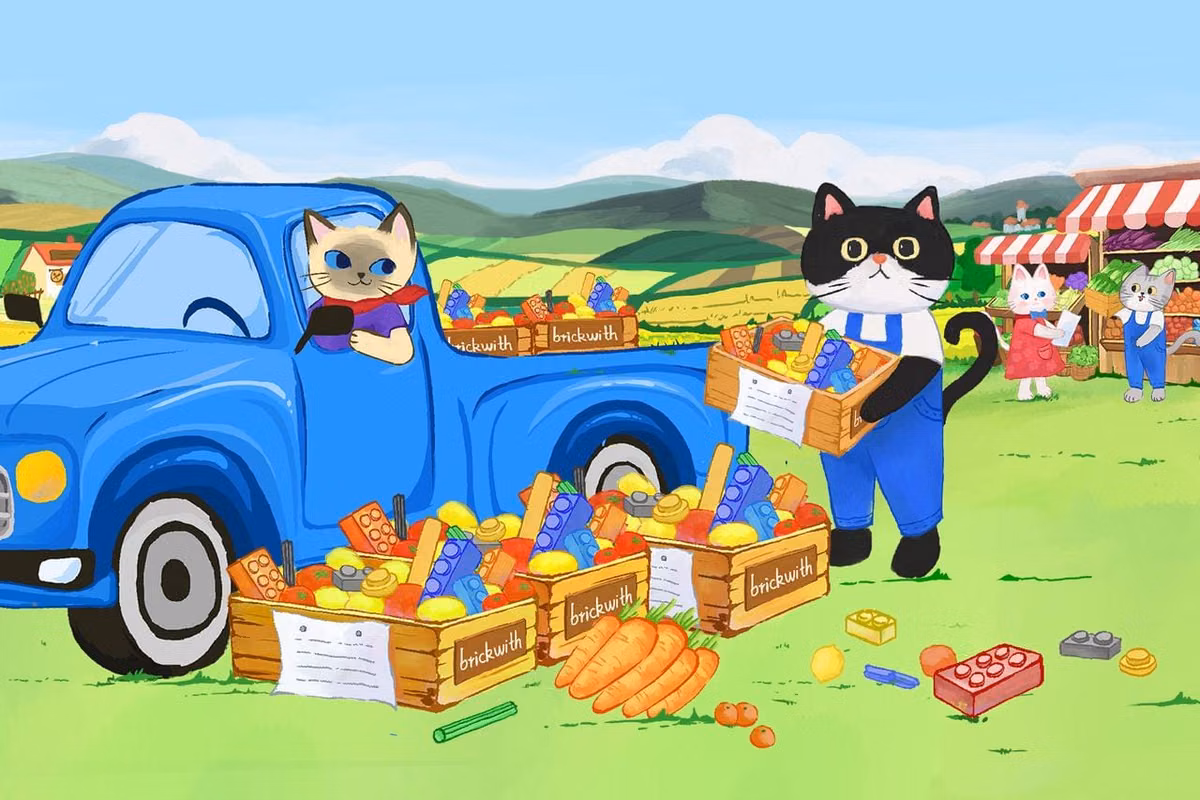 Who Sorts Your Brick Harvest? Feature Image