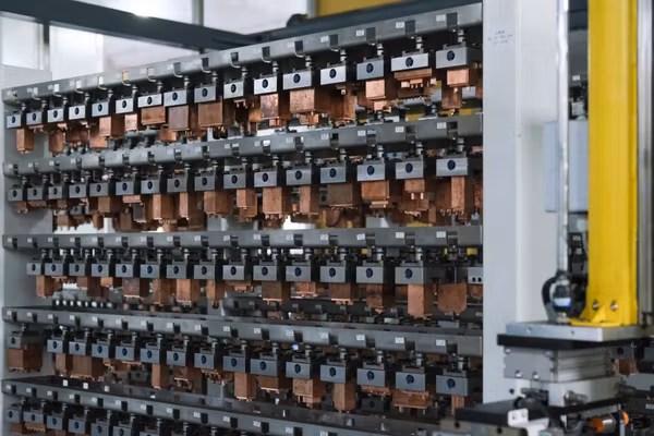 Gobricks Factory: The Power Behind Brickwith Feature Image
