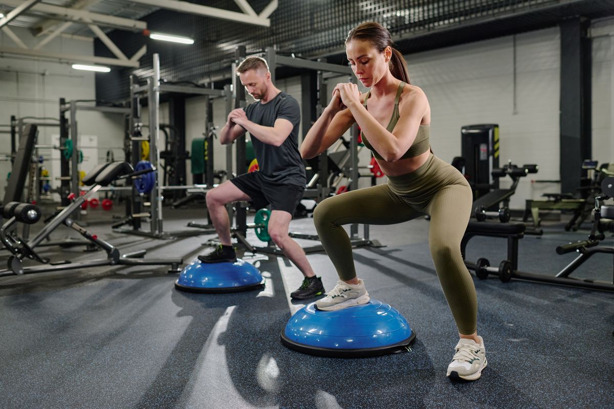 高強度間歇訓練（HIIT）：快速提升健康的最佳選擇