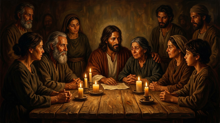 When Being Called “the Hands and Feet of Christ” Has Hurt You