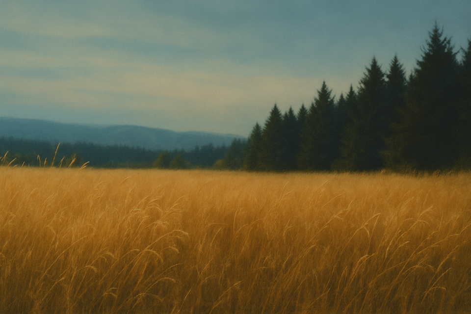 Listening to the Land We Were Taught to Forget