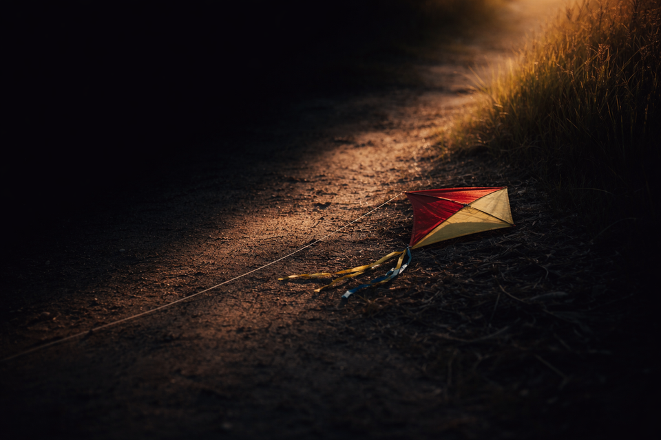 When "This Isn't Church" Becomes a Wound