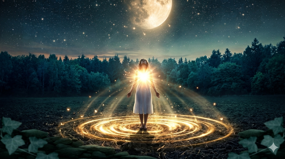 The Source of True Power: Beyond the Activist Container