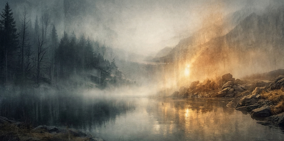 The Safe Haven of Soteria