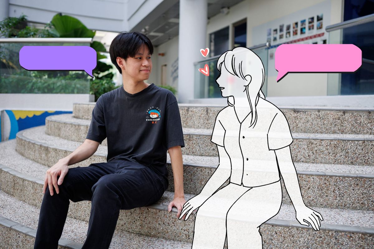 Zero swiping for smarter matches: Can campus-specific indie matchmaking platforms counter dating app fatigue for NTU students?