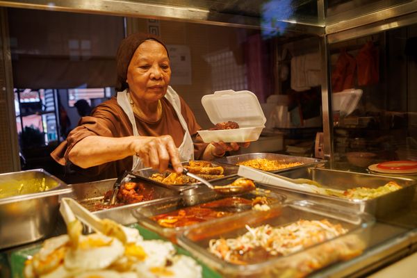 Quality over quantity: Students express concerns over NTU's halal food variety