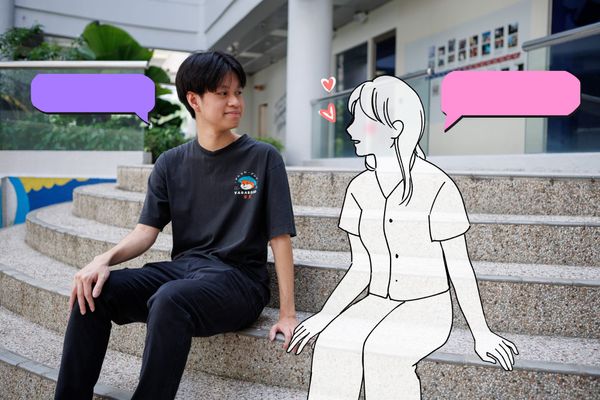 Zero swiping for smarter matches: Can campus-specific indie matchmaking platforms counter dating app fatigue for NTU students?