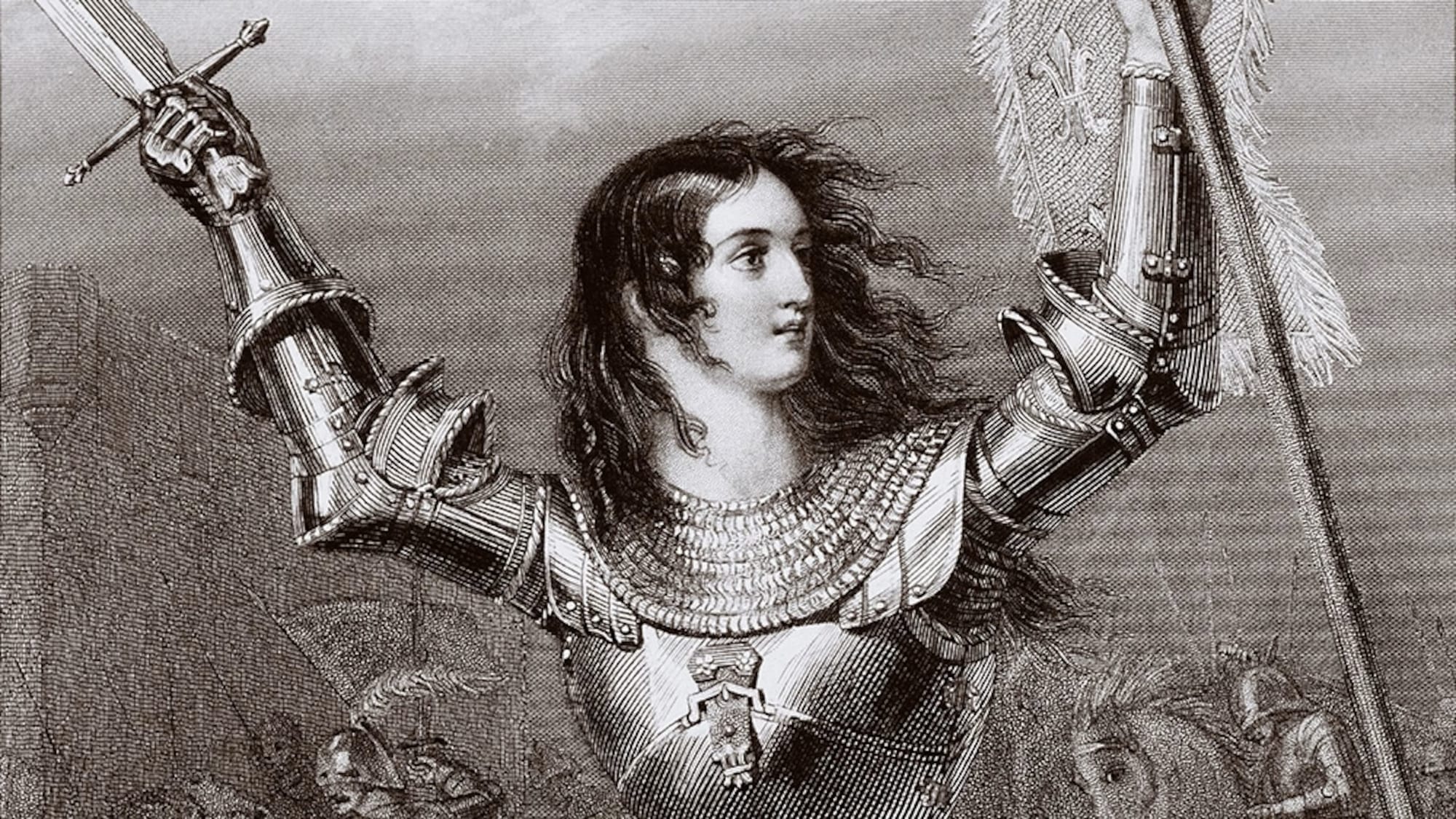 Joan of Art
