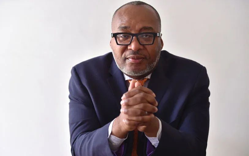 Q&A with OPA president George Brown on how he started as paralegal
