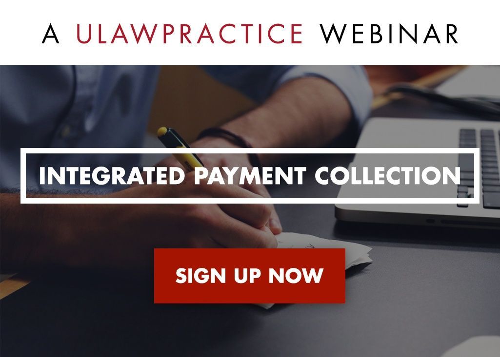 Integrated Payment Options - Webinar