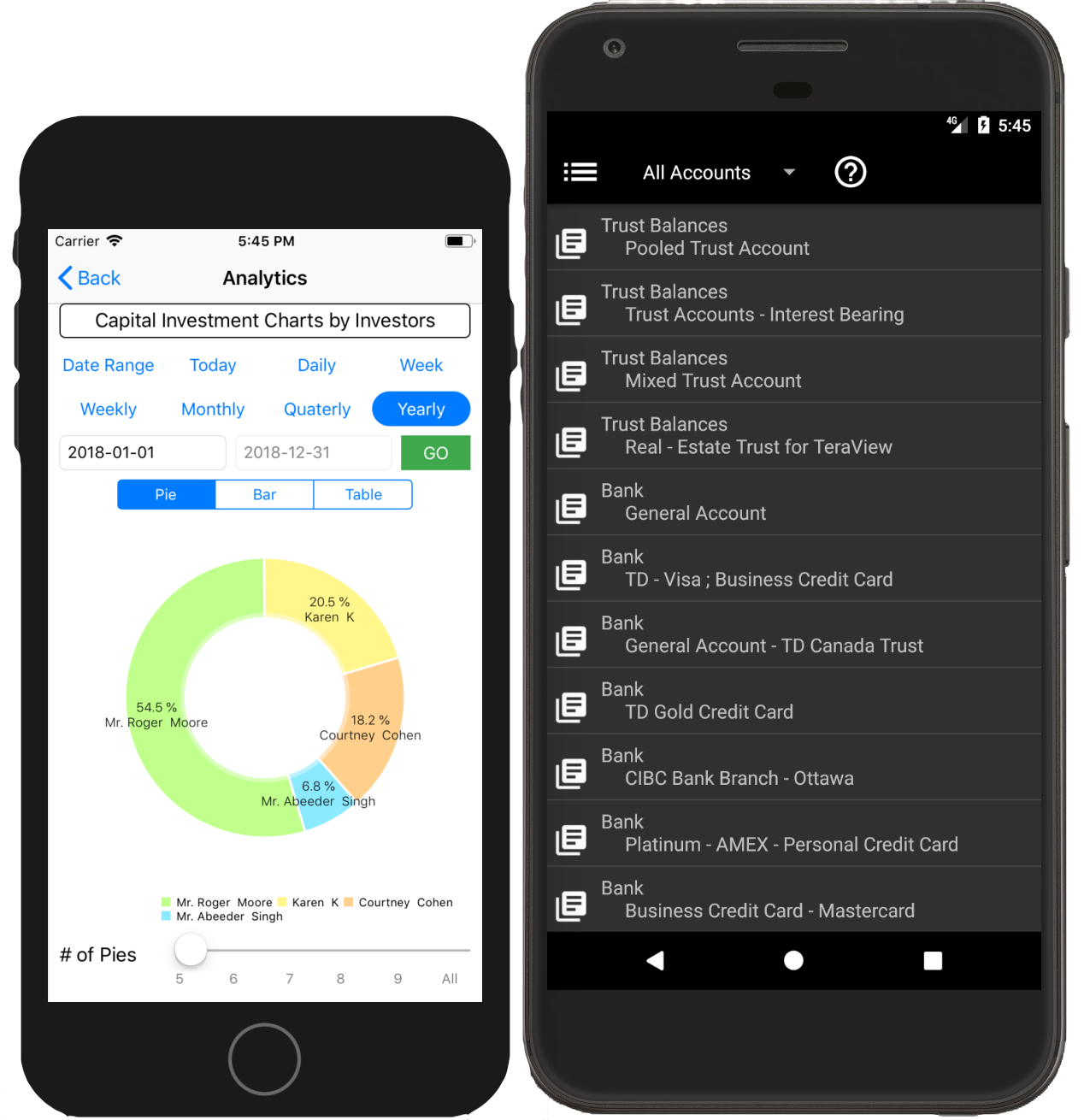 Friday webinar: how analytics helps your legal practice