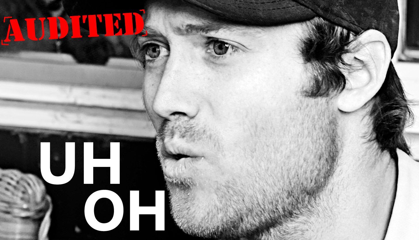 New law firms: prep for audits! Build a strong foundation