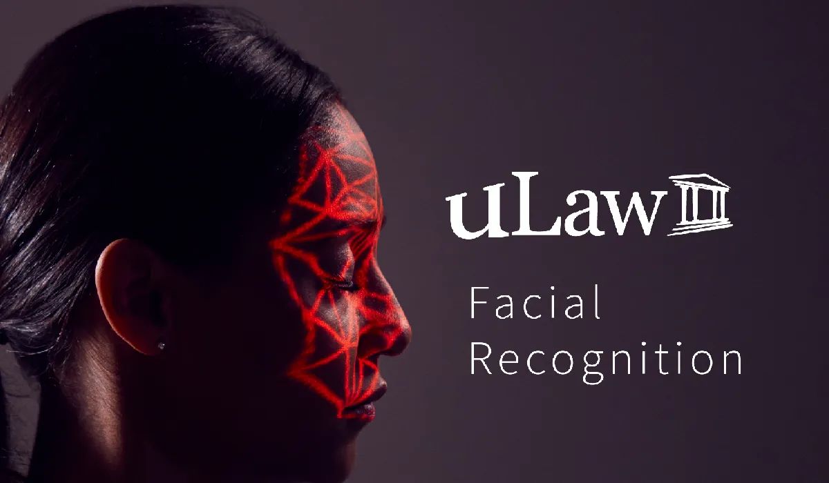 Biometric login for iOS uLaw app