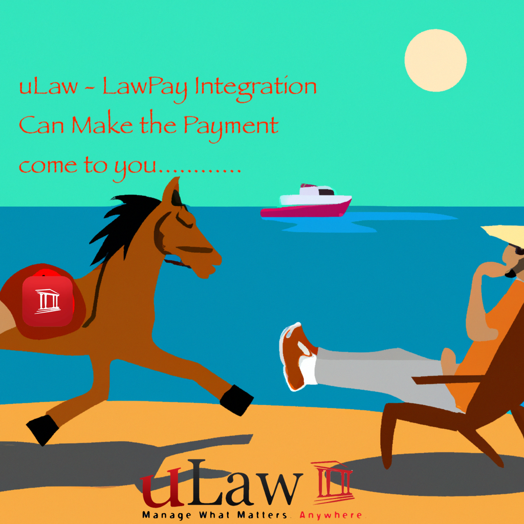 Enhancing Legal Transactions: Unlocking the Benefits of uLaw's Integration with LawPay