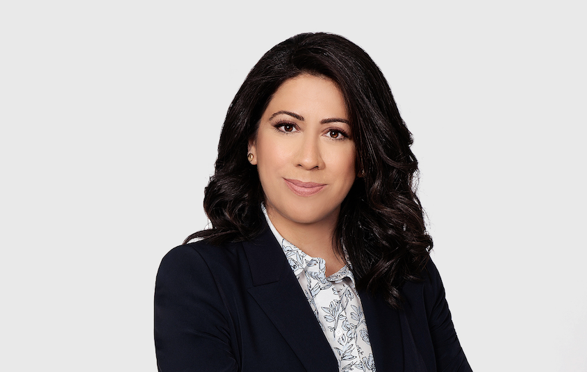 Q&A with Ottawa Immigration Lawyer Claire Houkayem