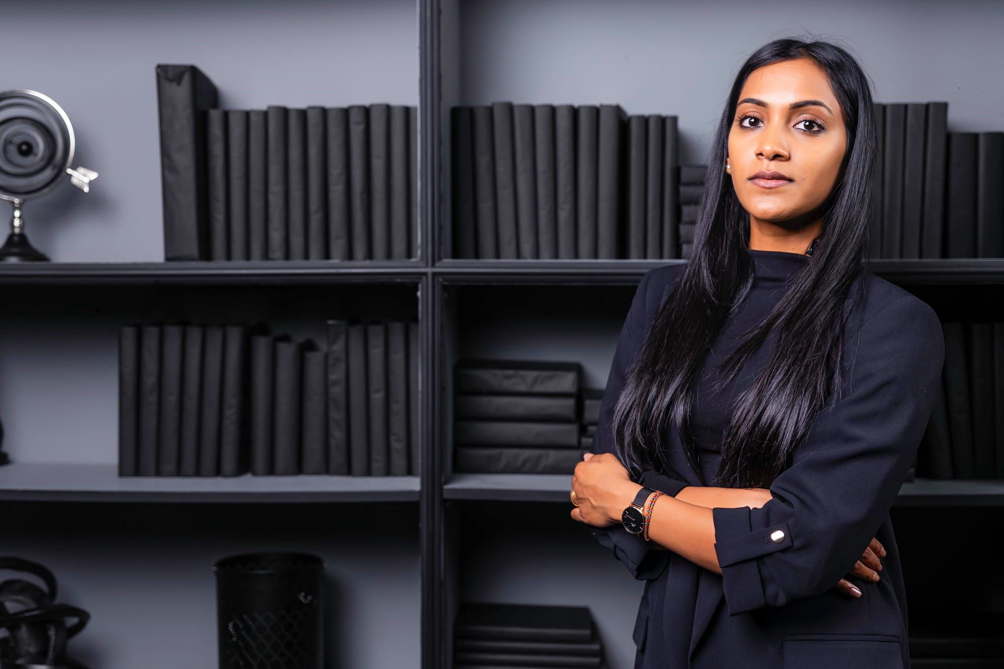 Q&A with paralegal & notary Thamara Jeyakumar