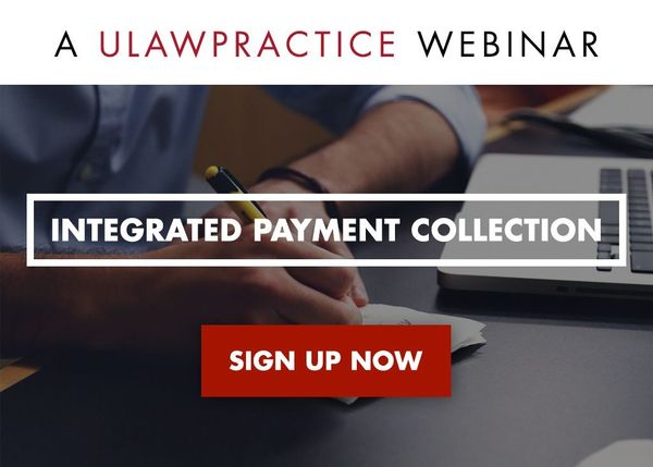 Integrated Payment Options - Webinar
