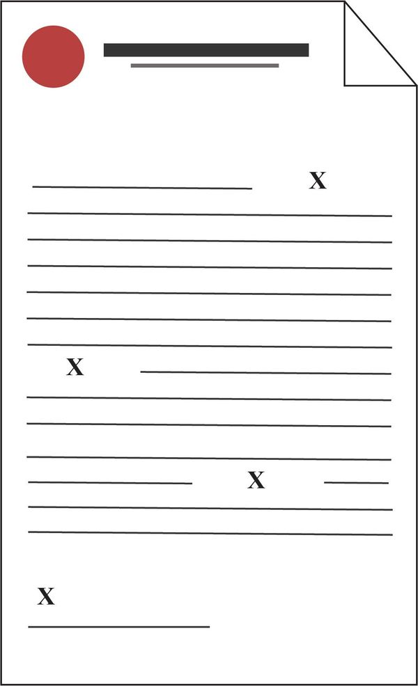 DRAFT LEGAL DOCUMENTS FASTER