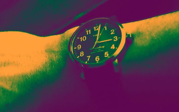 Time is precious for 'accident Benefits' lawyers, so make it quick