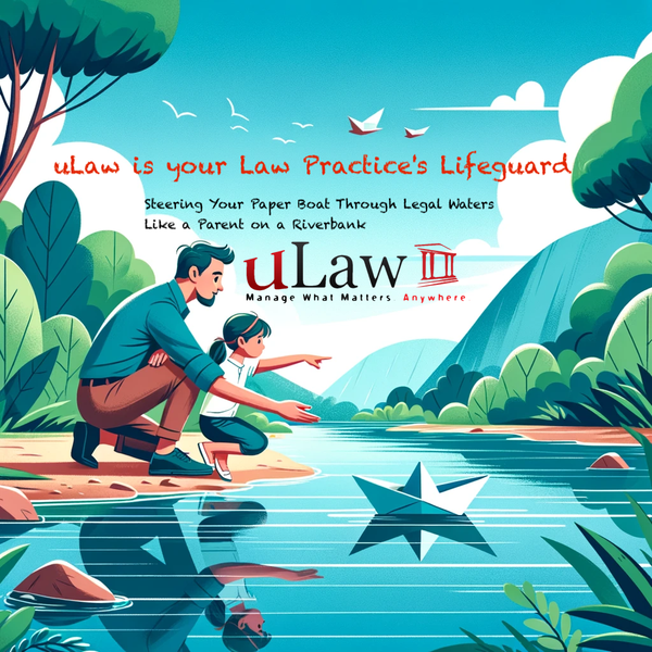 Ensuring LSO Compliance: Streamlining Form 9A with uLaw