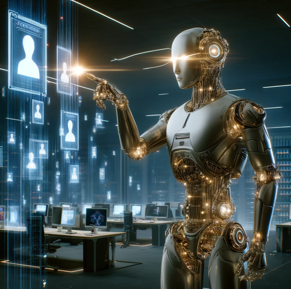 Ontario's New Employment Legislation Targets AI in Hiring