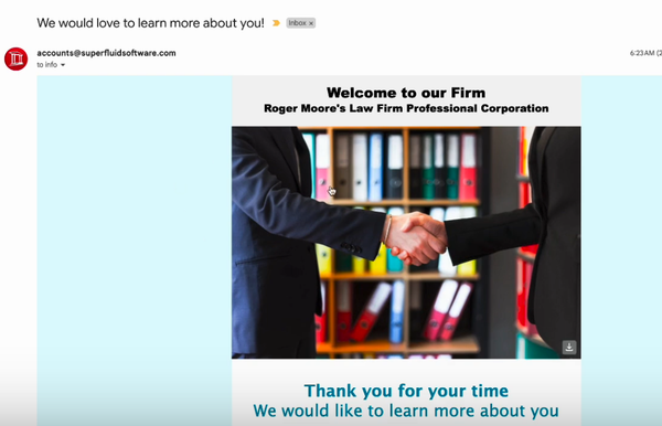 Repurposing data during file intake for virtual verification