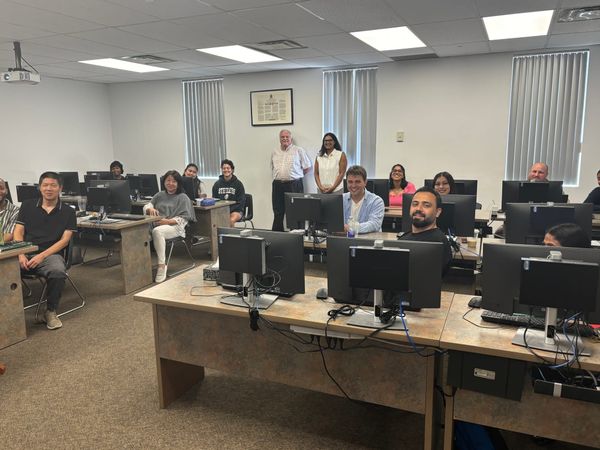 Hands-on with Legal Tech: Anderson College Paralegal Students Train with uLawPractice