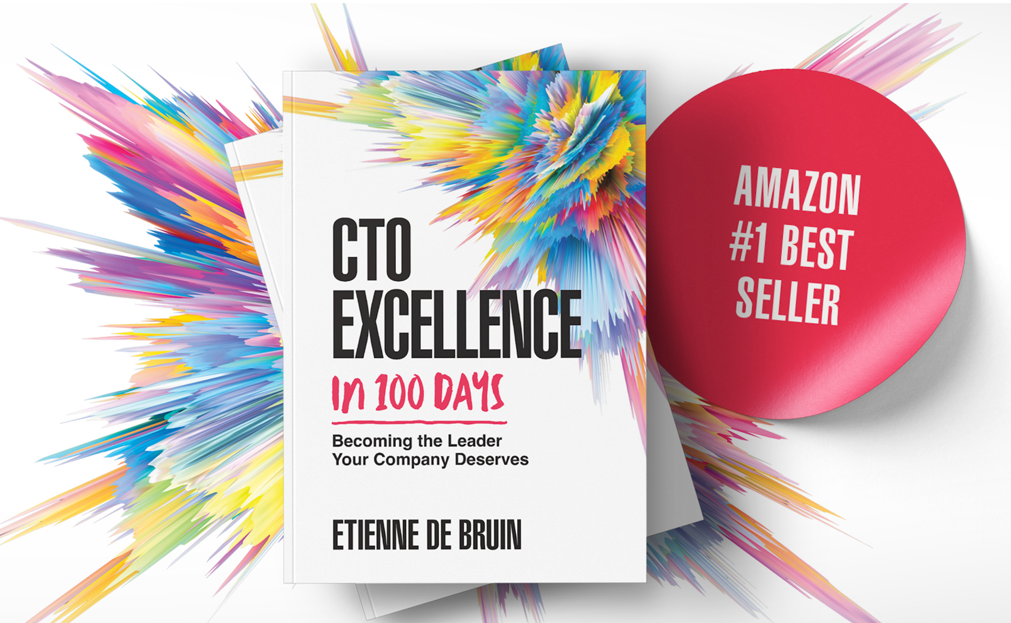 CTO Excellence in 100 Days
