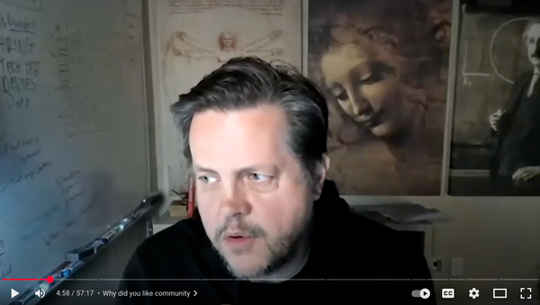 When the Best Technical Minds Can't Fix Themselves