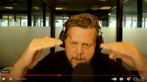 Relearning the Song: Why Your CTO Playbook Keeps Expiring