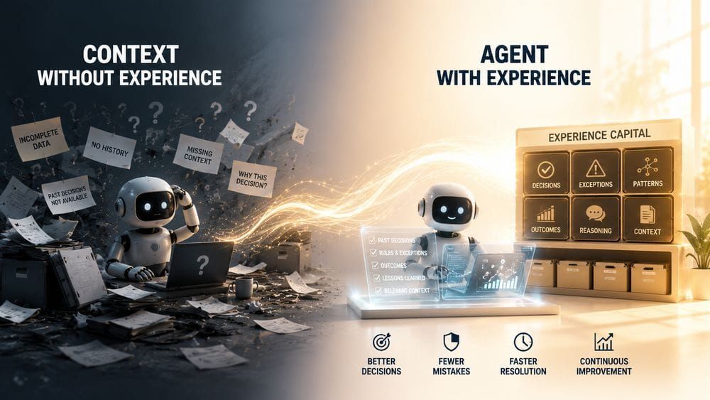 AI Agents and Experience