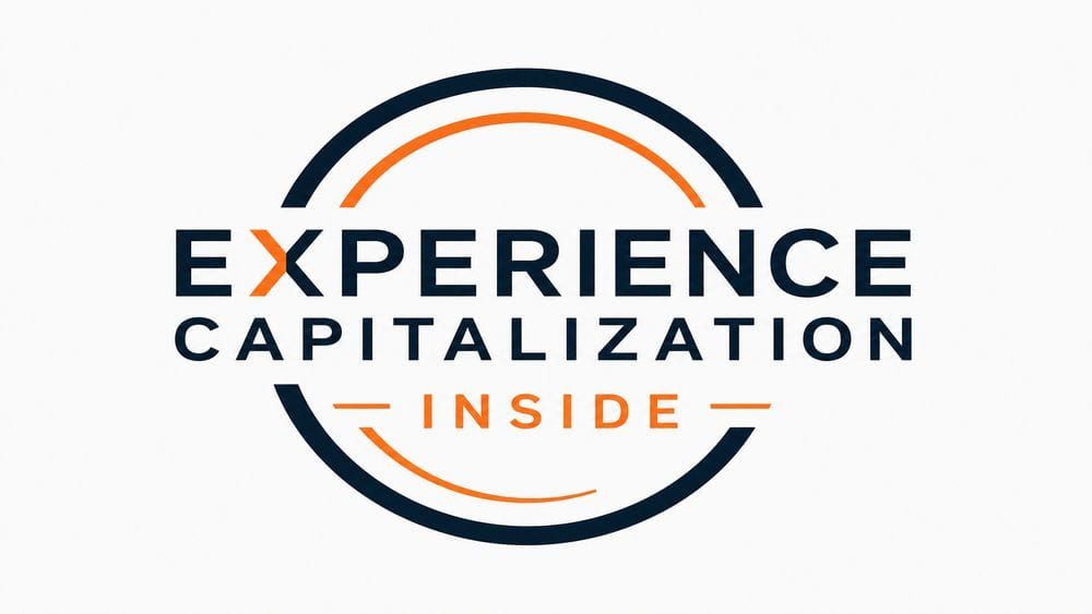 Experience Capitalization Inside