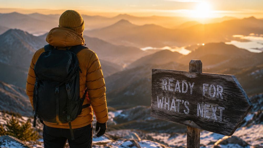 Experience Readiness