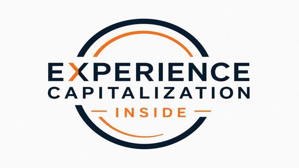 Experience Capitalization Inside