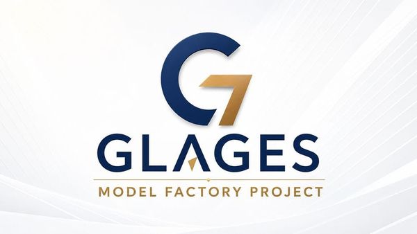 Glages Model Factory Project
