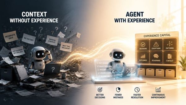 AI Agents and Experience