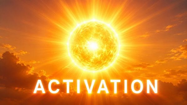 Experience Activation