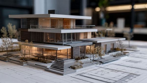 Experience Architecture