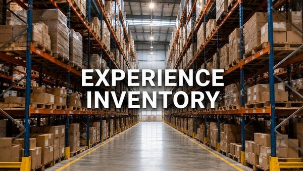 Experience Inventory