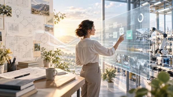 From Descriptive Models to Operational Models