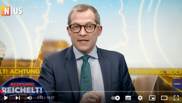 Fühlst du dich endlich verstanden – oder langsam manipuliert?