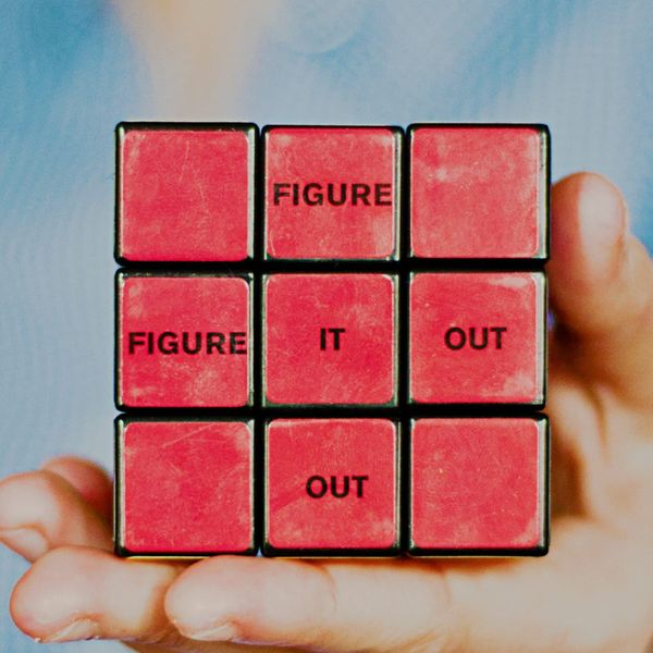  Mentale Freiheit und das Loslassen von Problemen